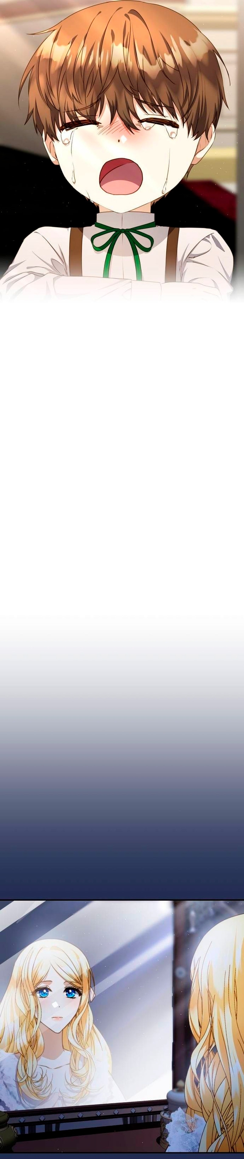 El contrato con el Gran Duque Capítulo 37 - Página 27