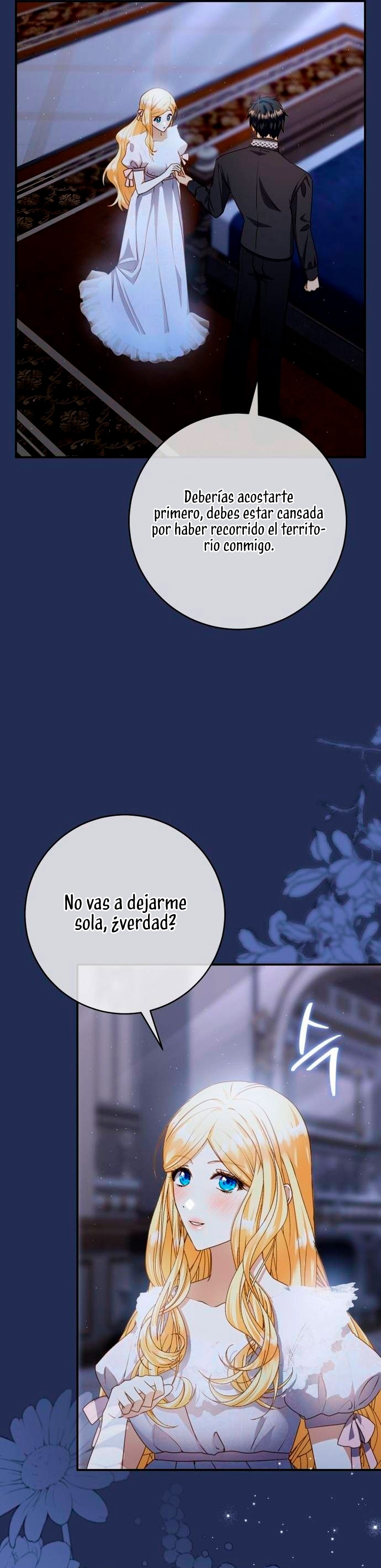 El contrato con el Gran Duque Capítulo 37 - Página 34