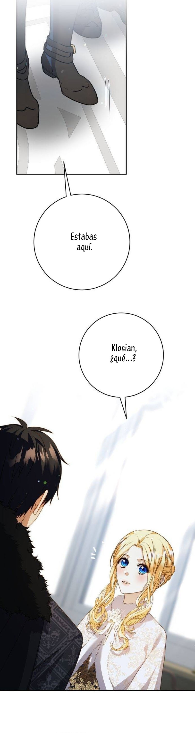 El contrato con el Gran Duque Capítulo 38 - Página 15