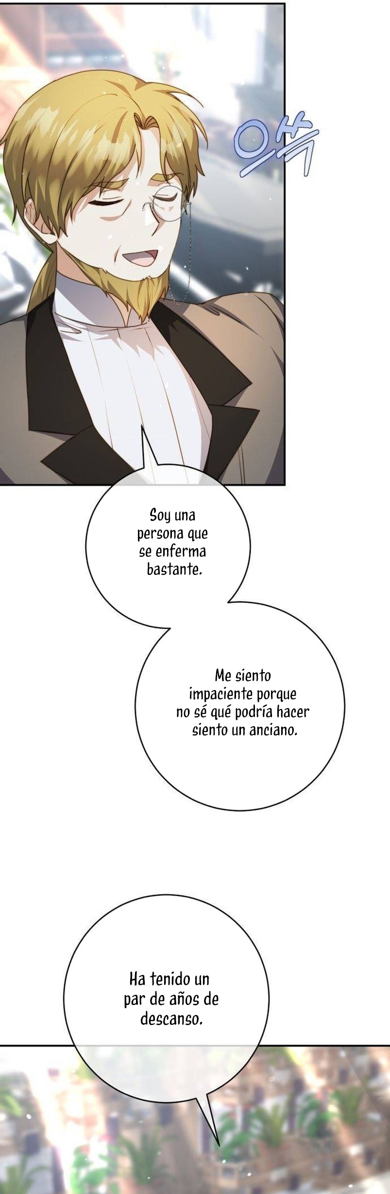 El contrato con el Gran Duque Capítulo 38 - Página 17