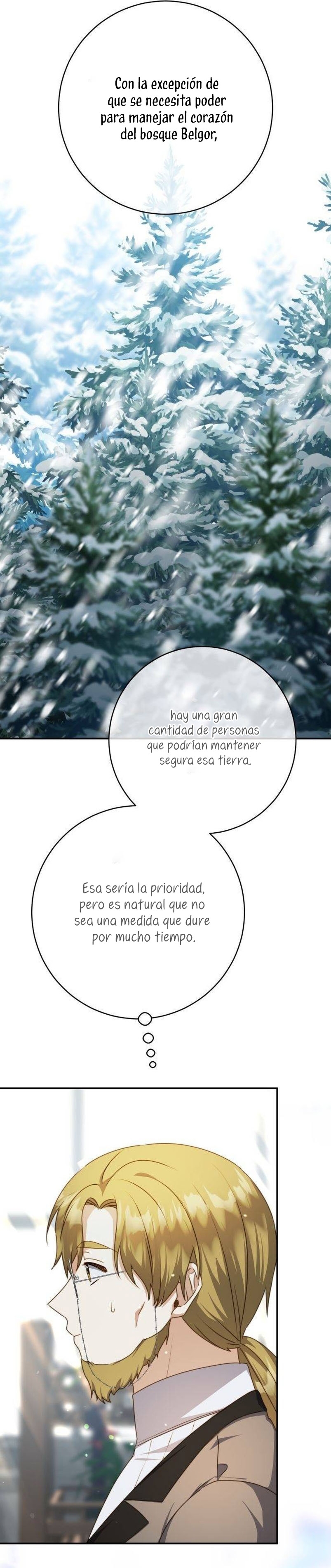 El contrato con el Gran Duque Capítulo 38 - Página 25