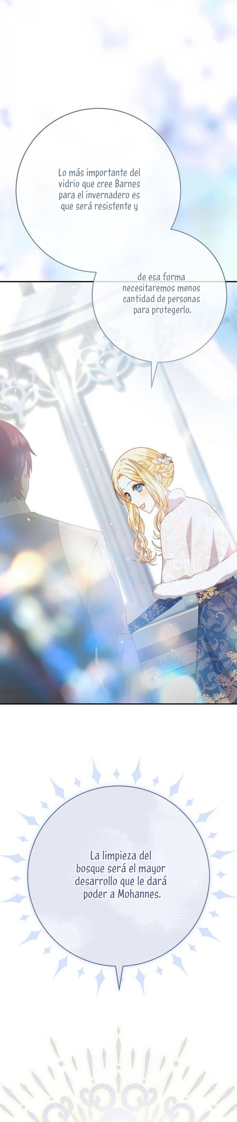 El contrato con el Gran Duque Capítulo 38 - Página 26