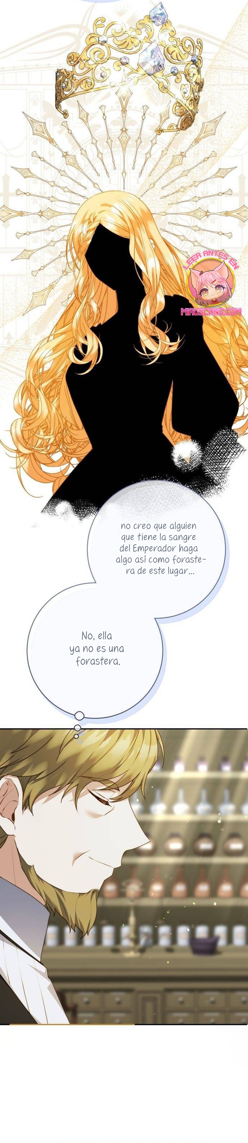 El contrato con el Gran Duque Capítulo 38 - Página 28