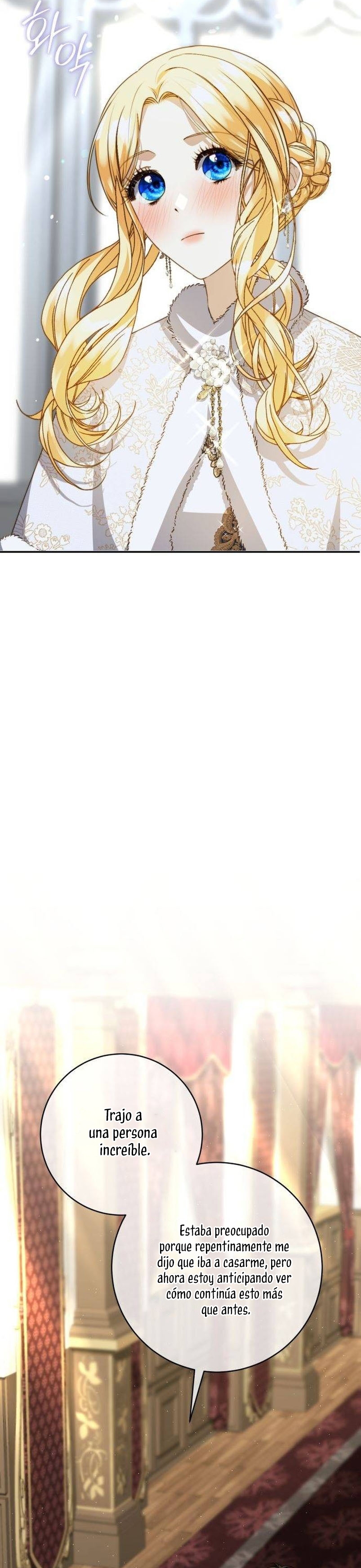 El contrato con el Gran Duque Capítulo 38 - Página 30