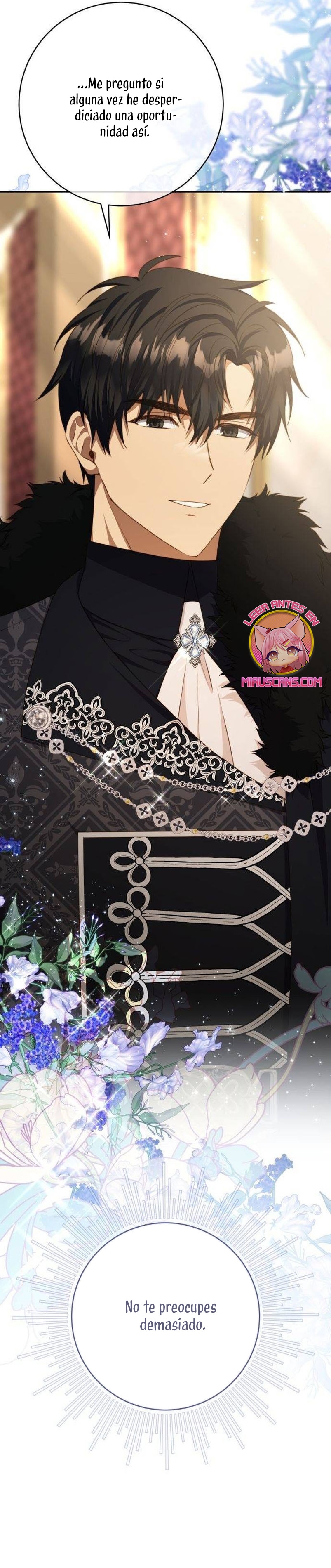 El contrato con el Gran Duque Capítulo 38 - Página 32