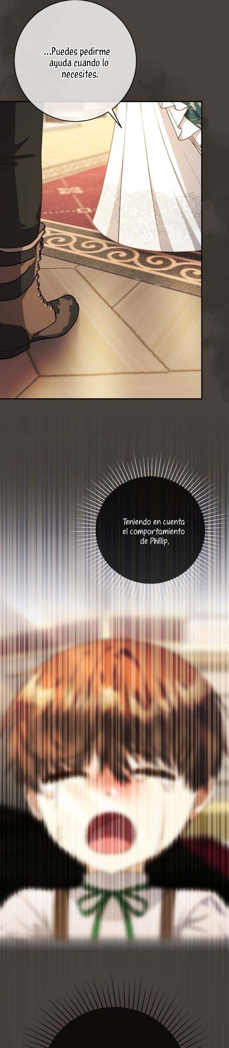 El contrato con el Gran Duque Capítulo 38 - Página 42