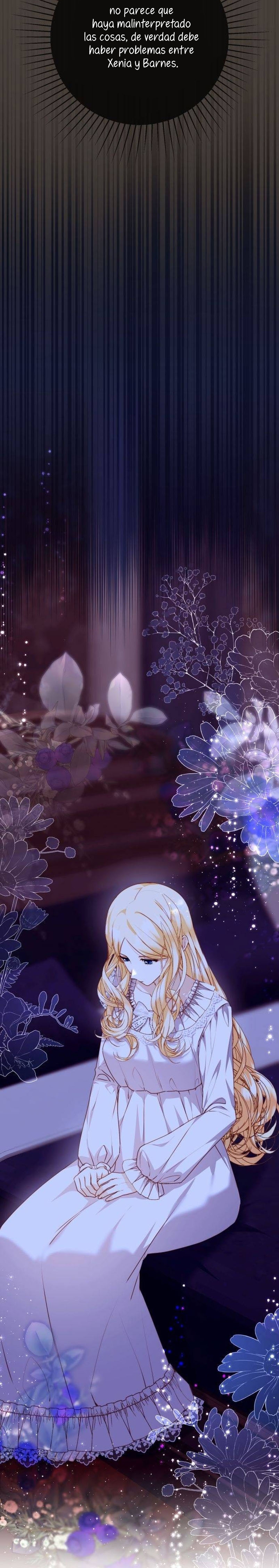 El contrato con el Gran Duque Capítulo 38 - Página 43