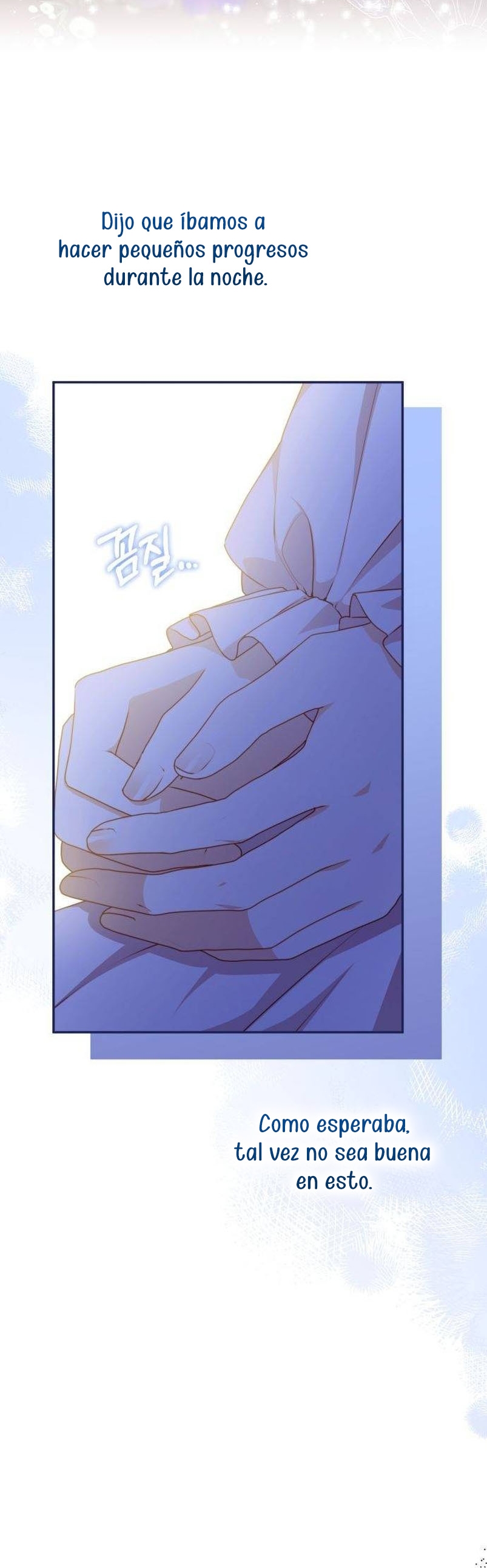 El contrato con el Gran Duque Capítulo 38 - Página 44