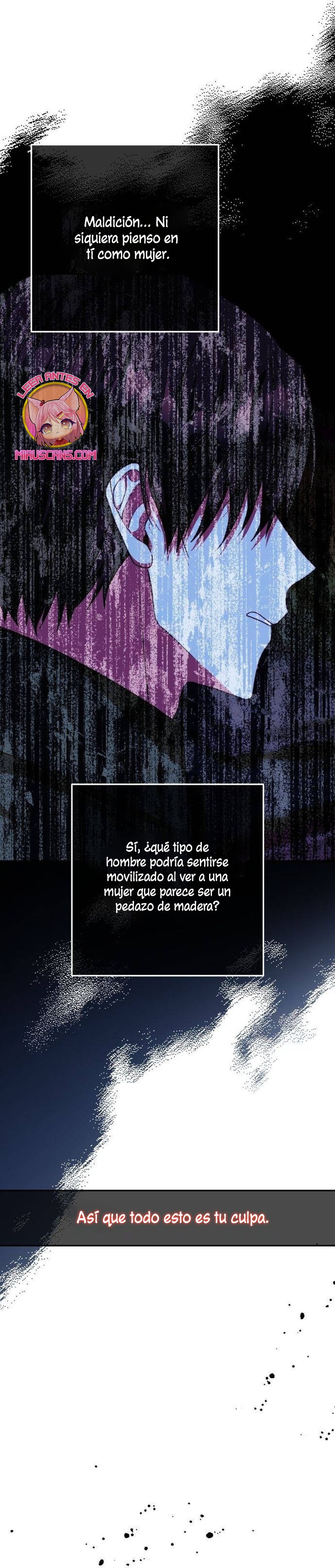 El contrato con el Gran Duque Capítulo 38 - Página 45