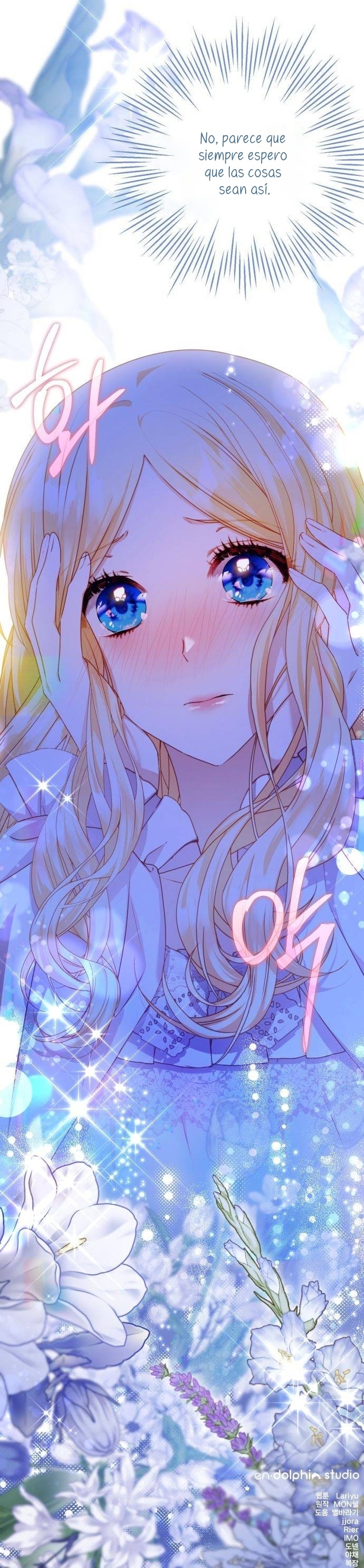 El contrato con el Gran Duque Capítulo 38 - Página 47