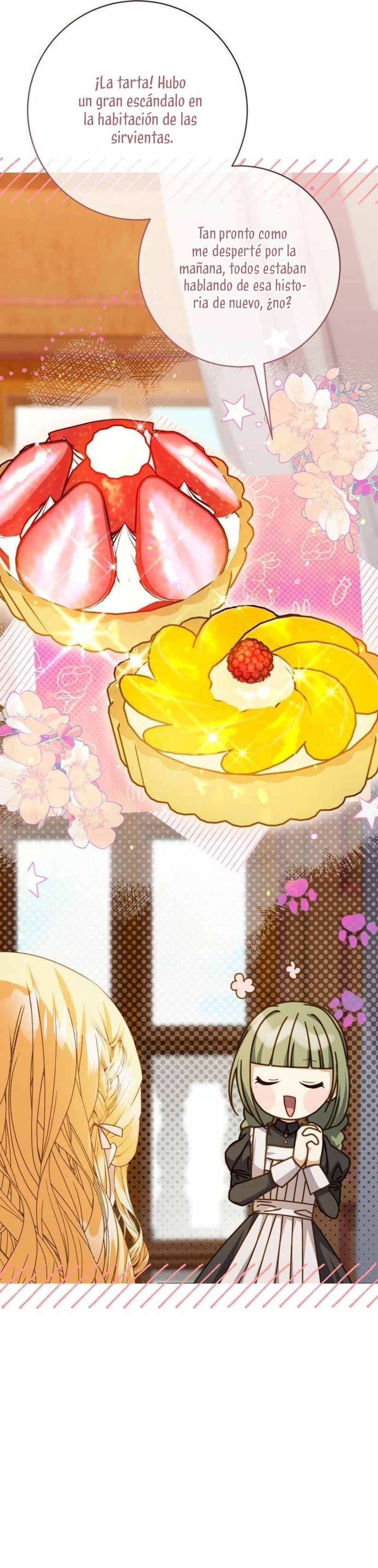 El contrato con el Gran Duque Capítulo 38 - Página 6