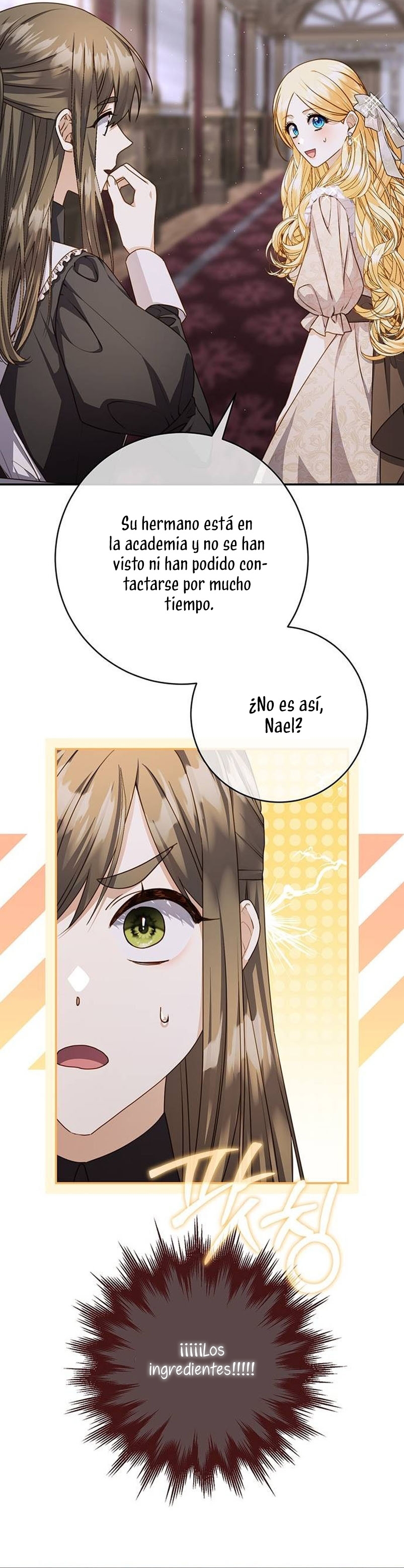 El contrato con el Gran Duque Capítulo 39 - Página 14