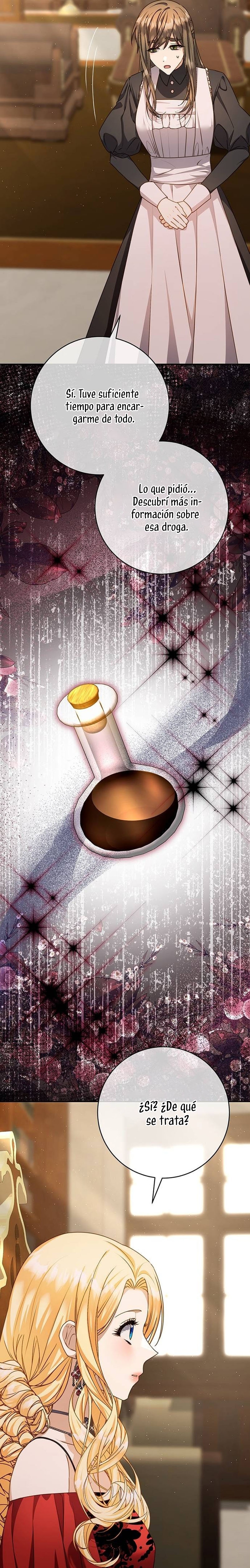 El contrato con el Gran Duque Capítulo 39 - Página 28