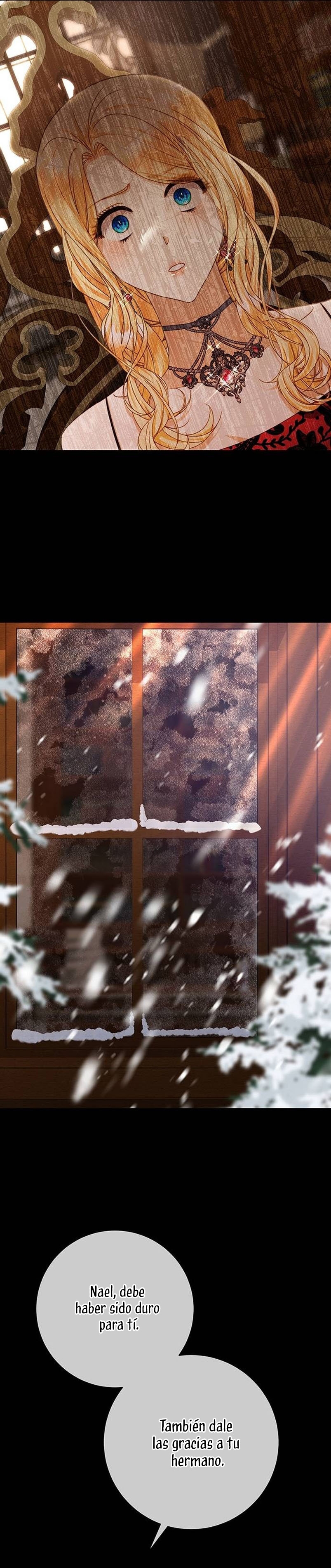 El contrato con el Gran Duque Capítulo 39 - Página 31