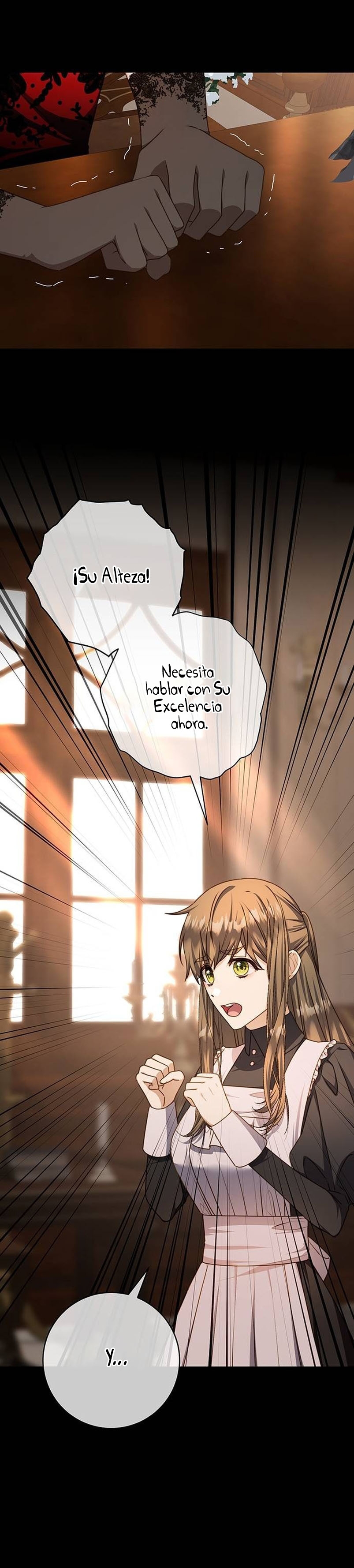 El contrato con el Gran Duque Capítulo 39 - Página 32