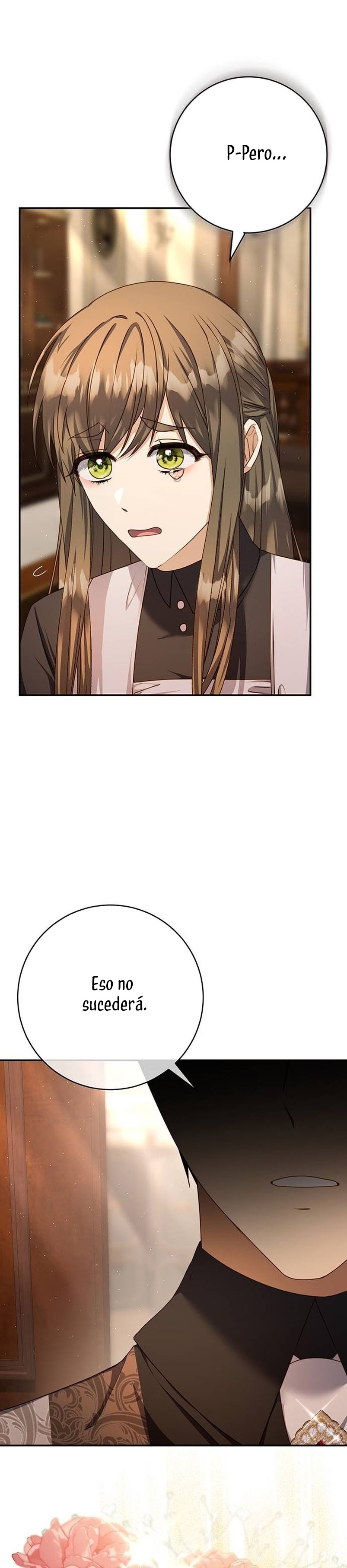 El contrato con el Gran Duque Capítulo 39 - Página 38