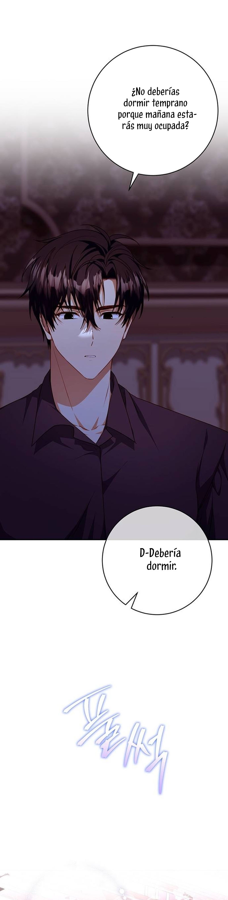 El contrato con el Gran Duque Capítulo 39 - Página 4