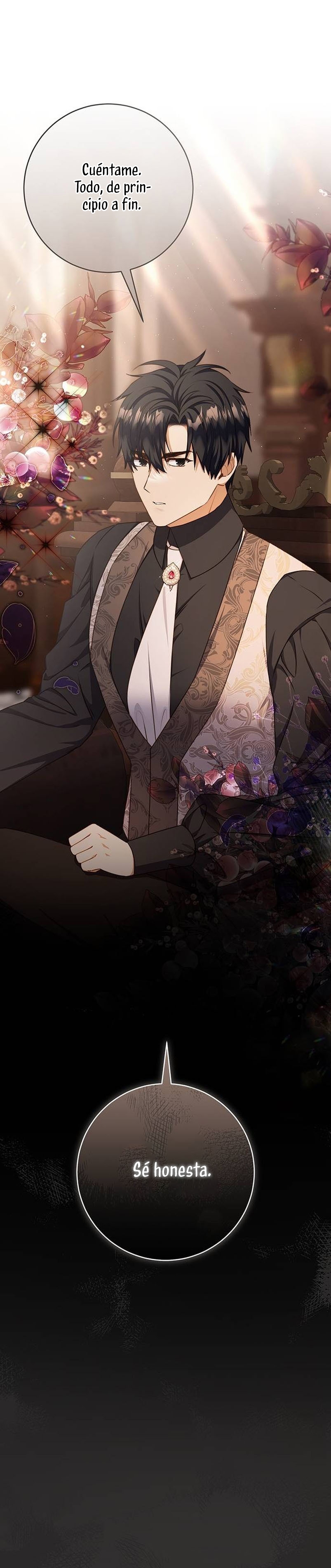 El contrato con el Gran Duque Capítulo 39 - Página 41