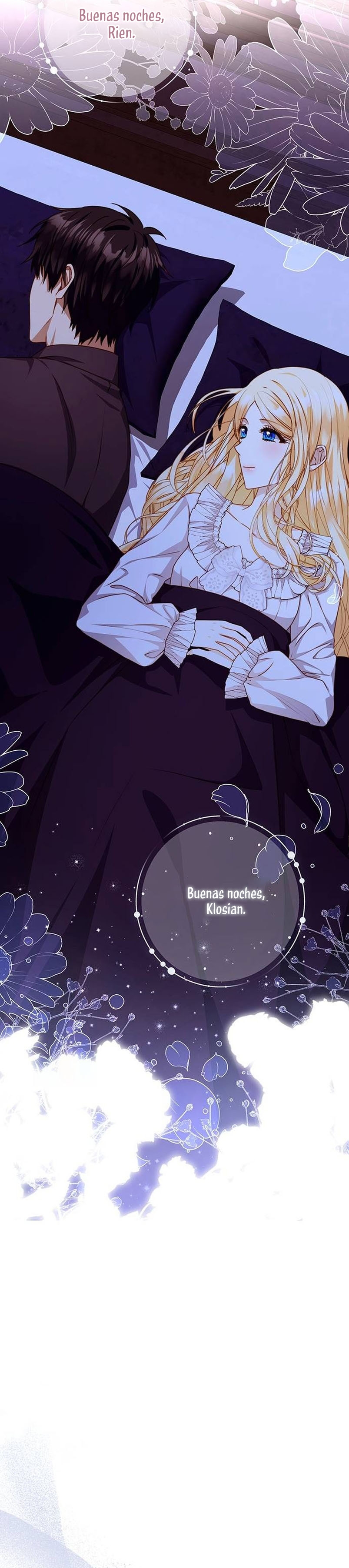 El contrato con el Gran Duque Capítulo 39 - Página 5