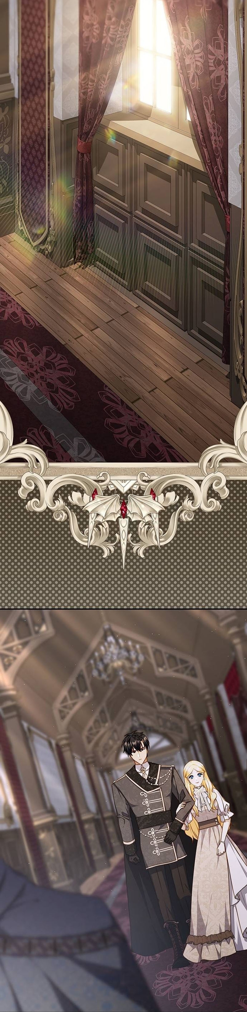 El contrato con el Gran Duque Capítulo 39 - Página 7