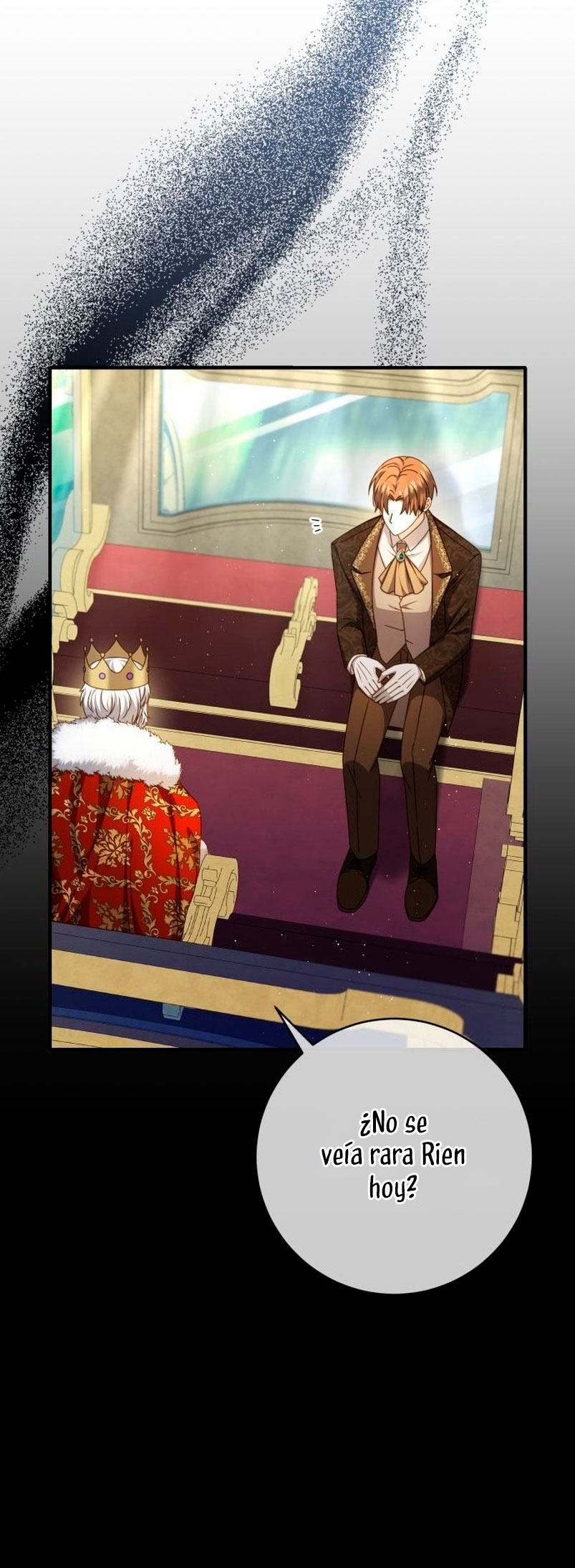 El contrato con el Gran Duque Capítulo 4 - Página 13