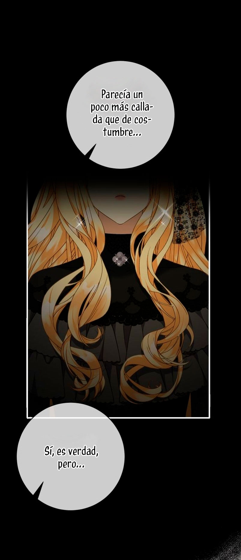 El contrato con el Gran Duque Capítulo 4 - Página 14