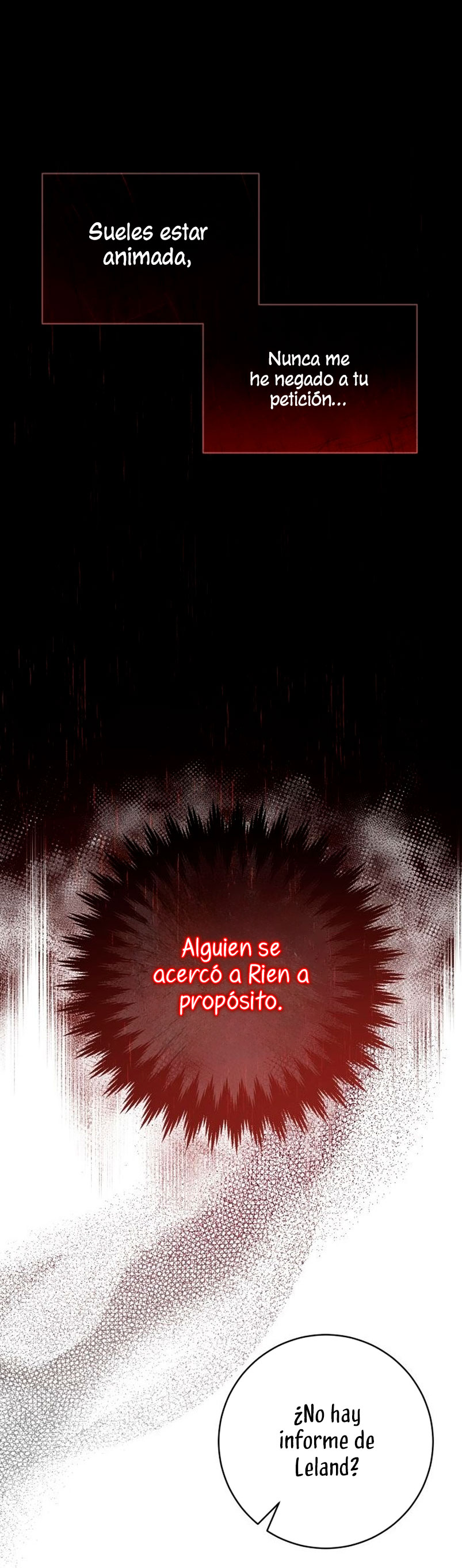 El contrato con el Gran Duque Capítulo 4 - Página 16