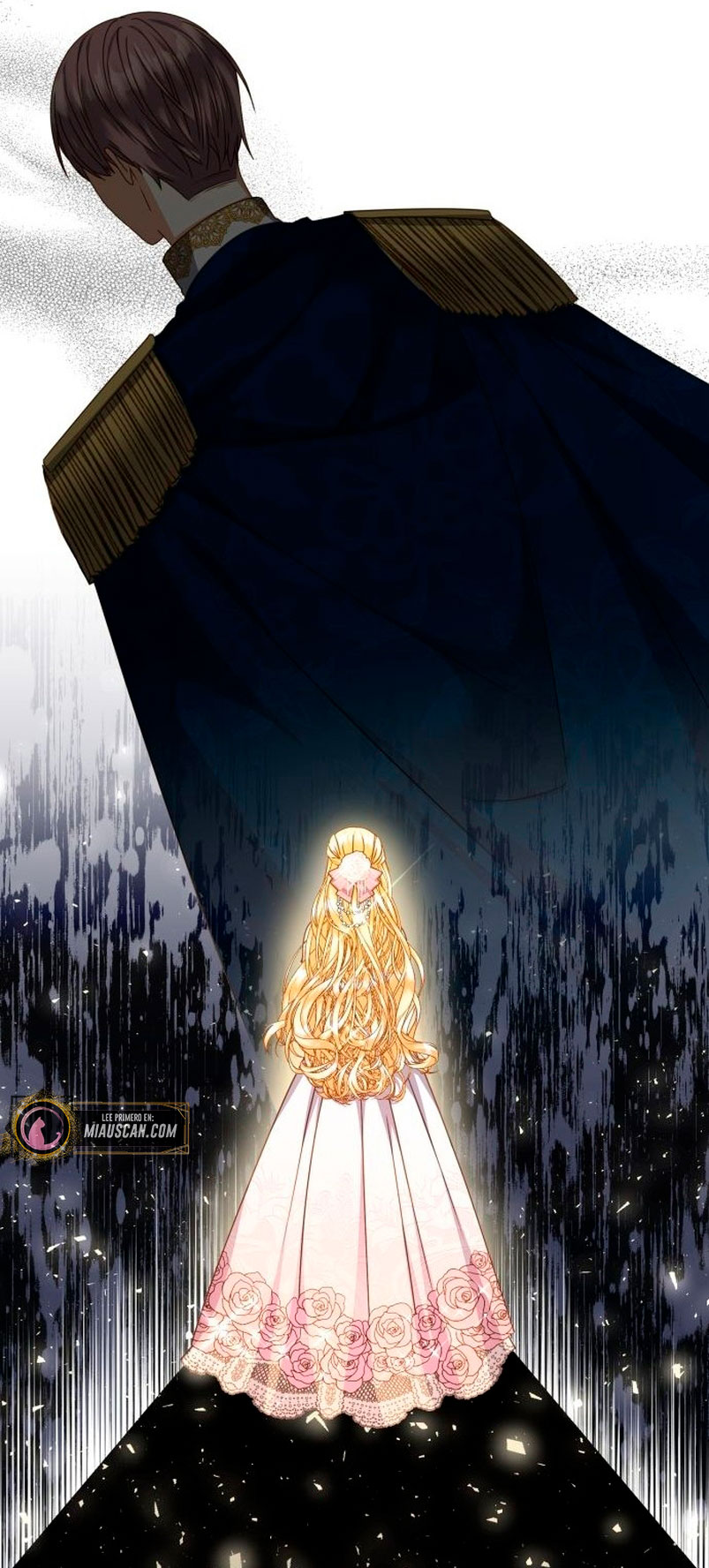 El contrato con el Gran Duque Capítulo 4 - Página 17