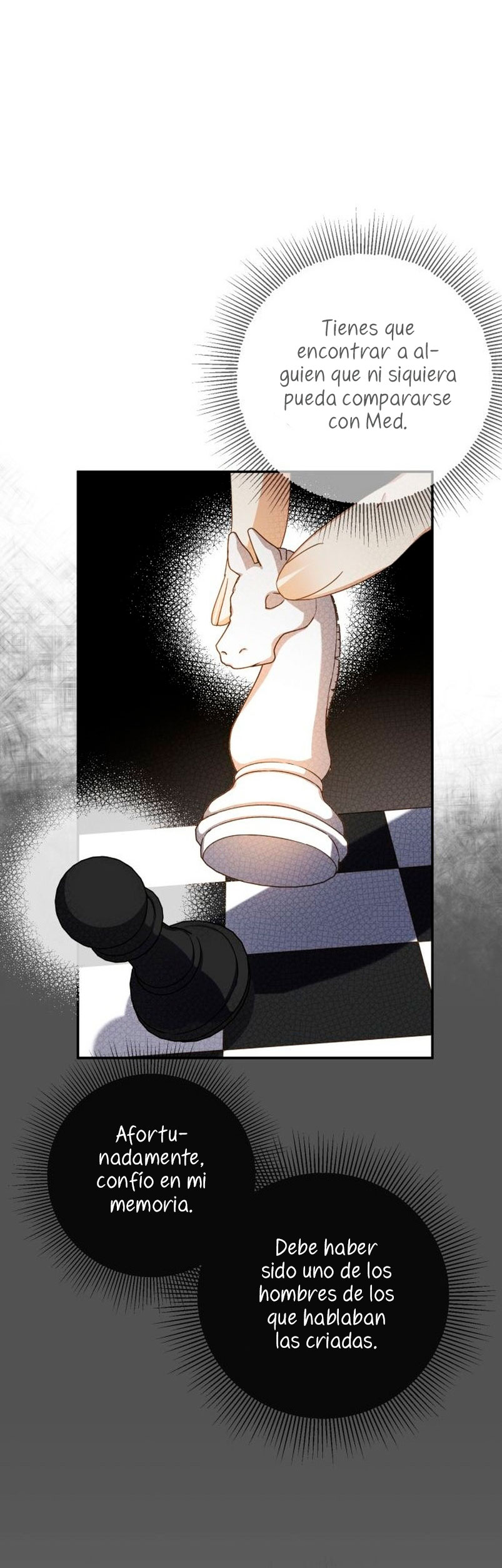 El contrato con el Gran Duque Capítulo 4 - Página 32