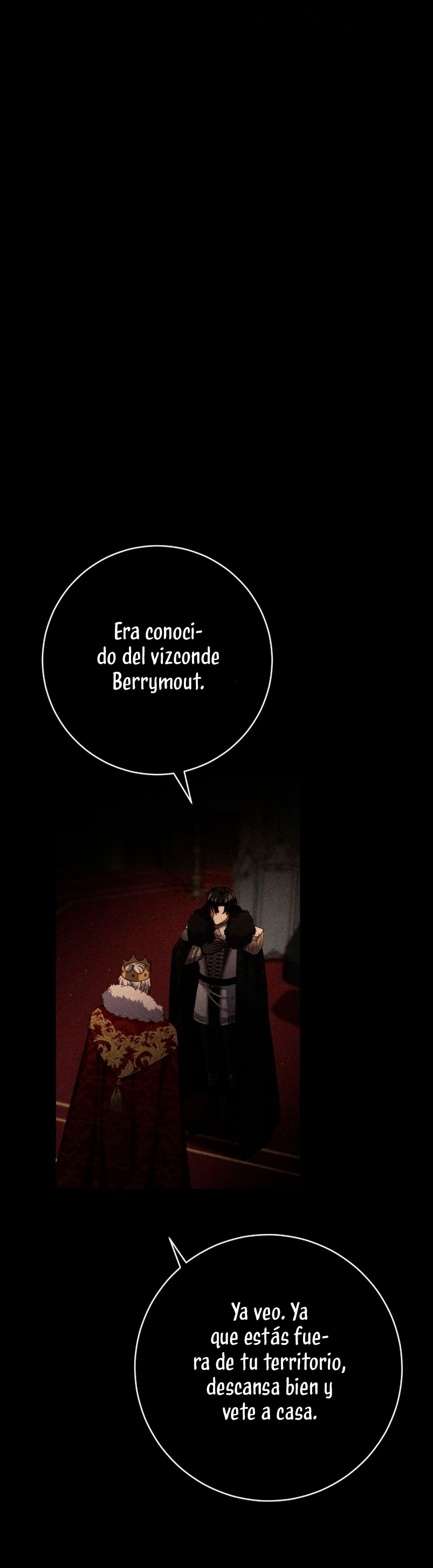 El contrato con el Gran Duque Capítulo 4 - Página 36