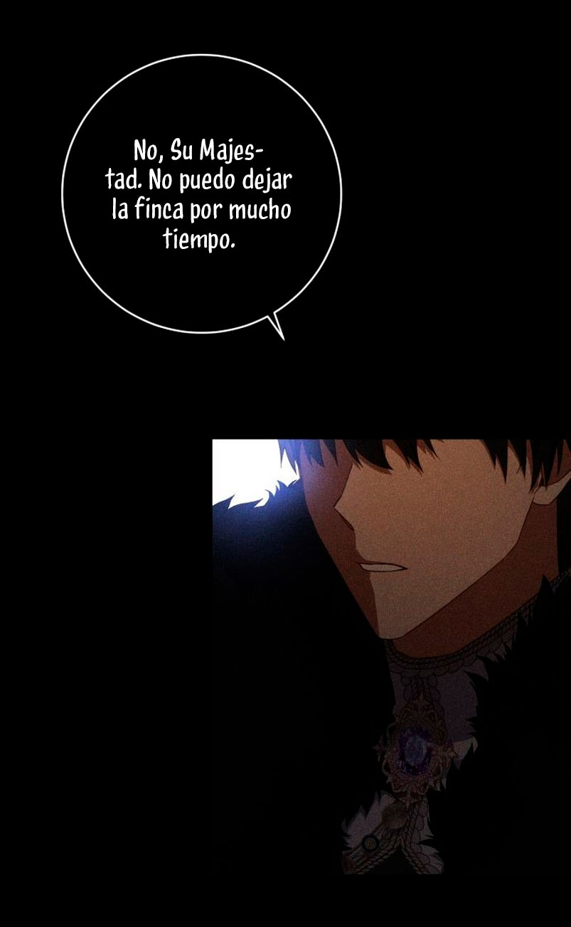 El contrato con el Gran Duque Capítulo 4 - Página 37