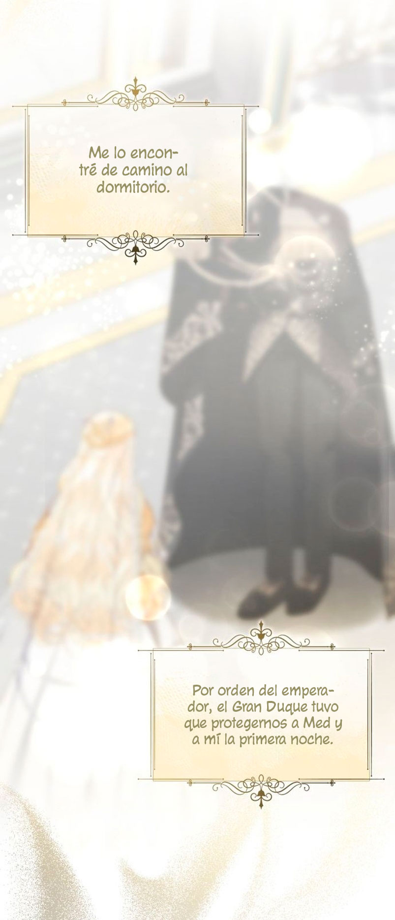 El contrato con el Gran Duque Capítulo 4 - Página 41