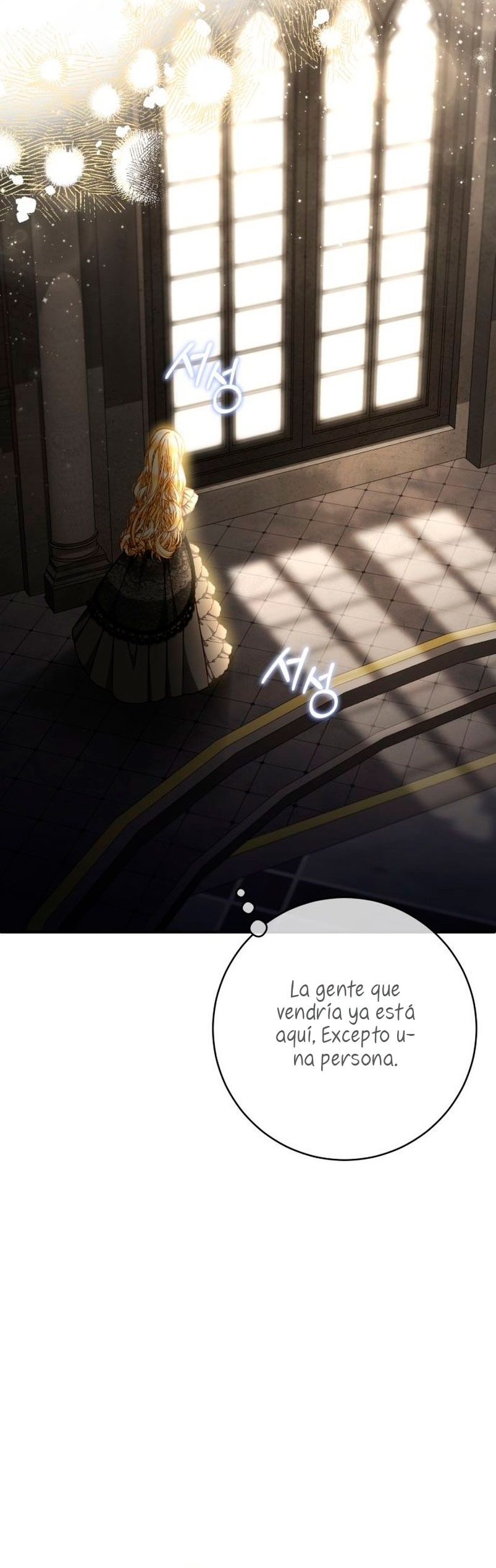 El contrato con el Gran Duque Capítulo 4 - Página 44