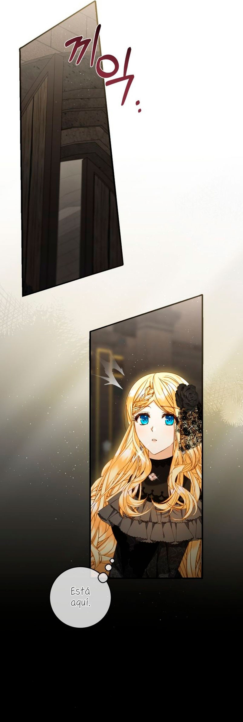 El contrato con el Gran Duque Capítulo 4 - Página 45