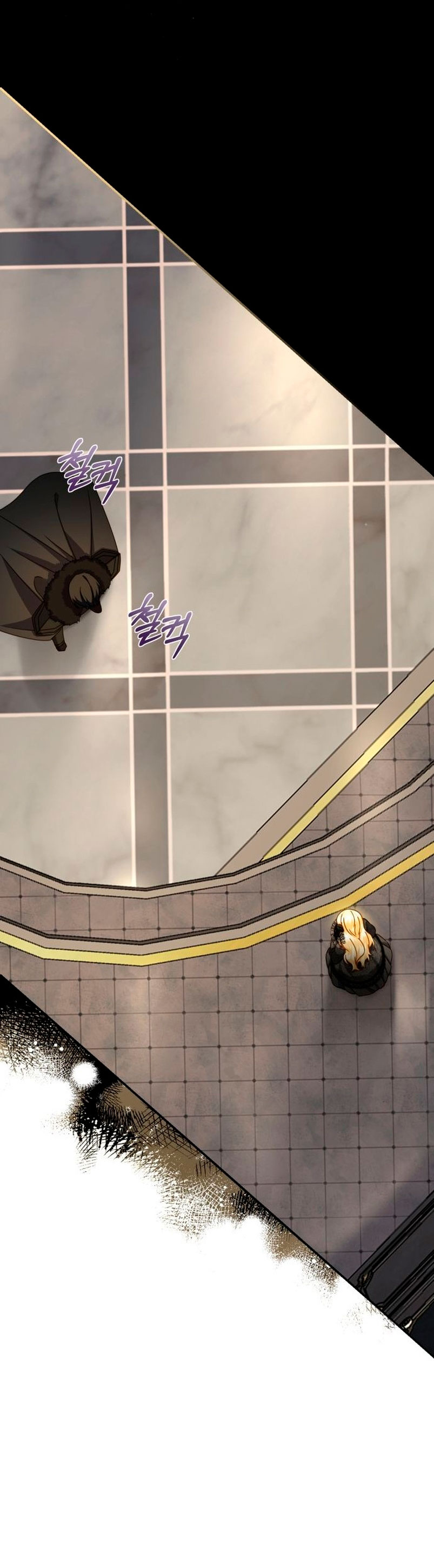 El contrato con el Gran Duque Capítulo 4 - Página 46