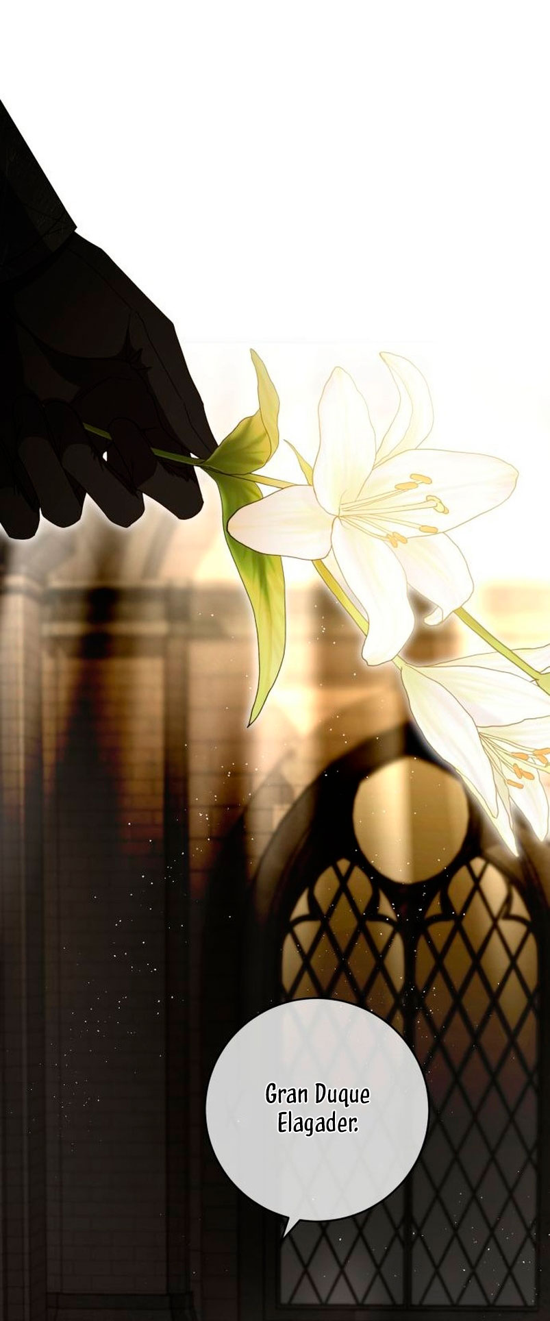 El contrato con el Gran Duque Capítulo 4 - Página 47