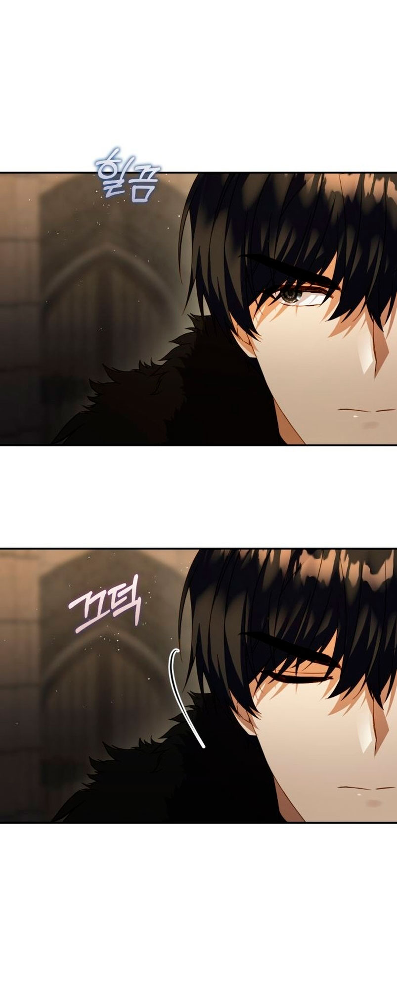 El contrato con el Gran Duque Capítulo 4 - Página 53