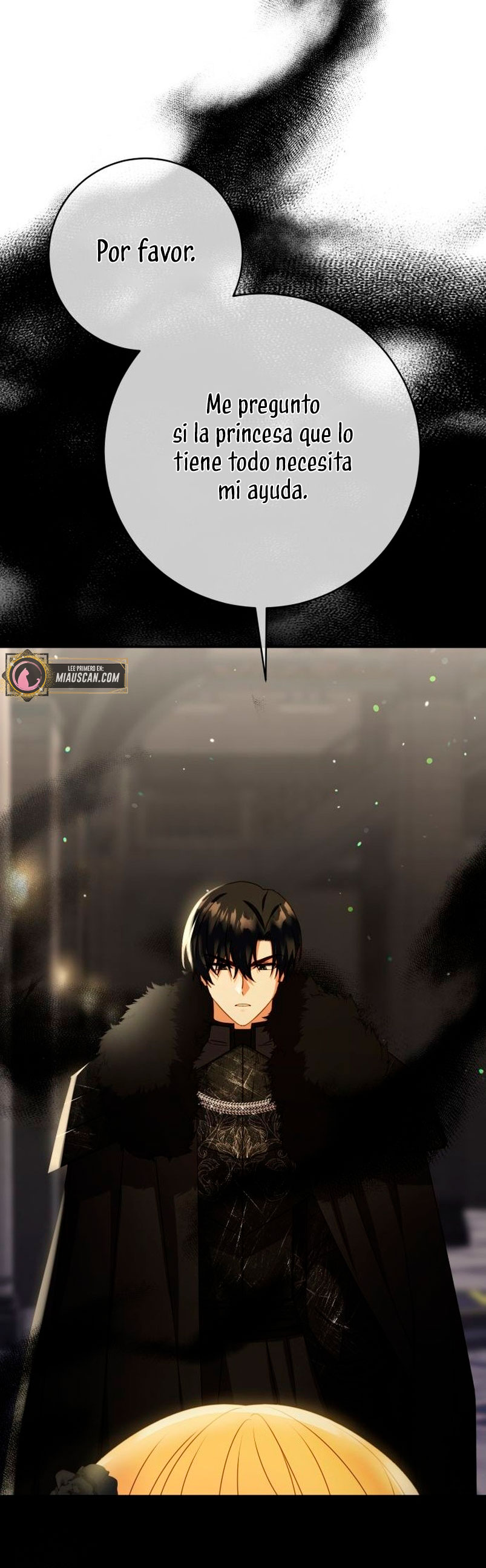 El contrato con el Gran Duque Capítulo 4 - Página 63