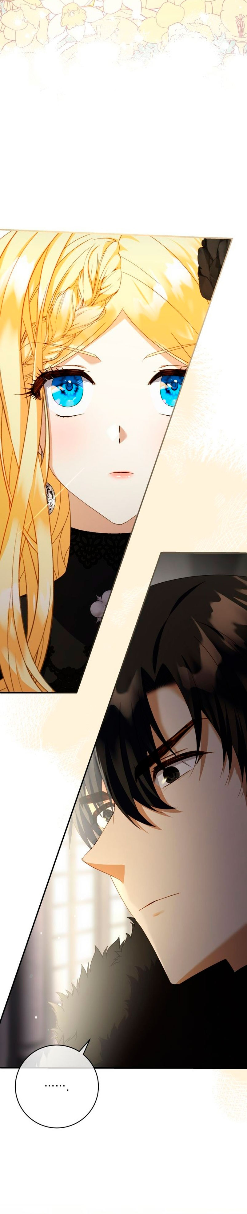 El contrato con el Gran Duque Capítulo 4 - Página 67