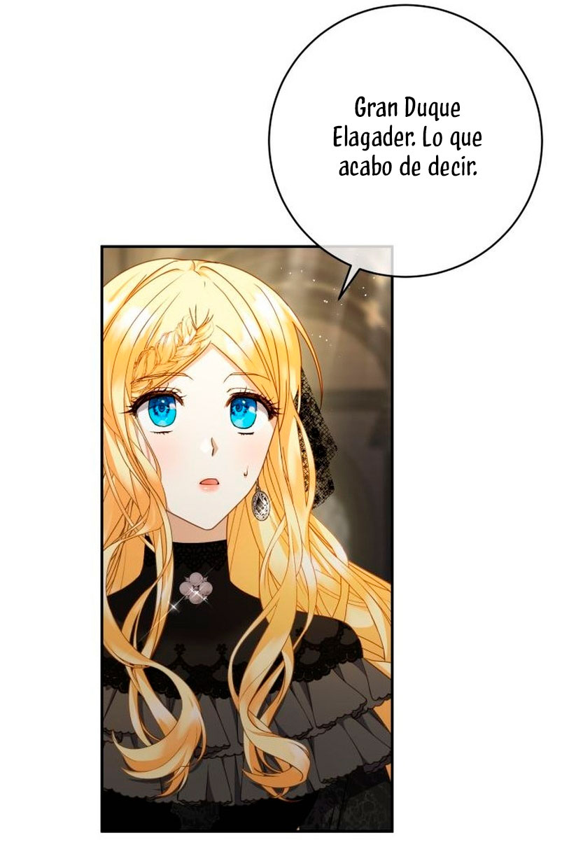El contrato con el Gran Duque Capítulo 4 - Página 69