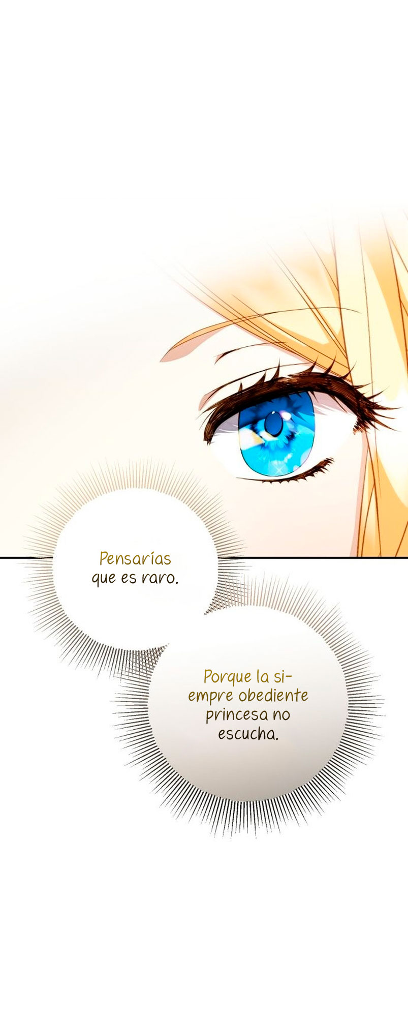 El contrato con el Gran Duque Capítulo 4 - Página 8