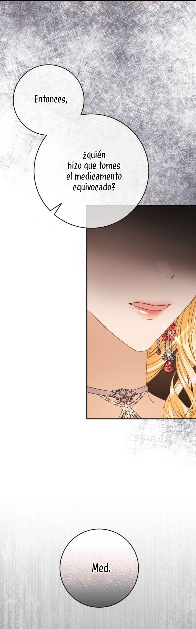 El contrato con el Gran Duque Capítulo 40 - Página 11