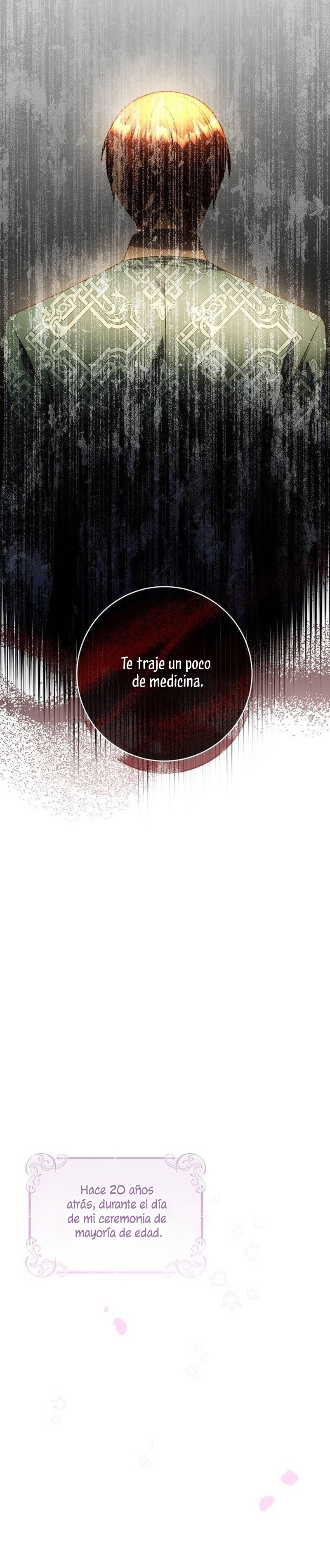 El contrato con el Gran Duque Capítulo 40 - Página 12