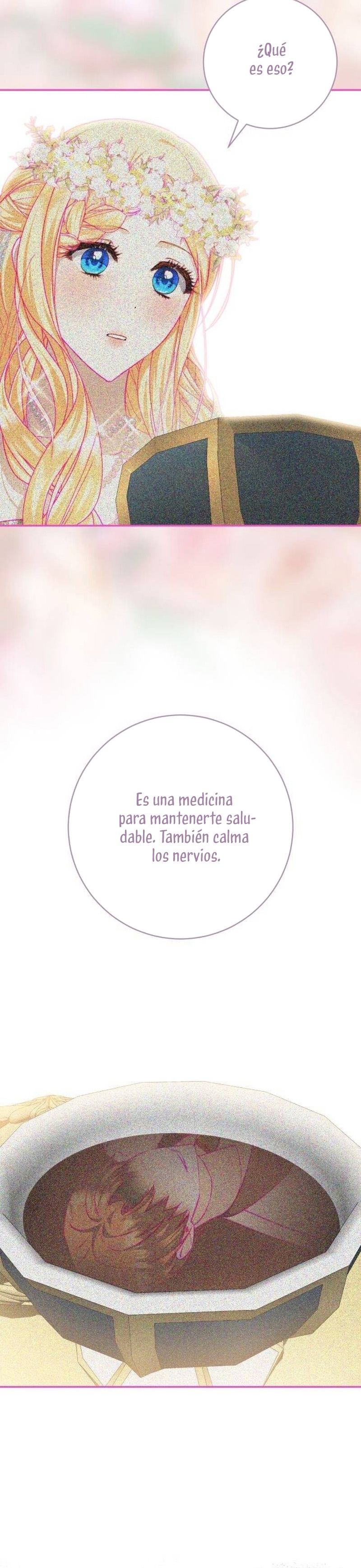 El contrato con el Gran Duque Capítulo 40 - Página 14