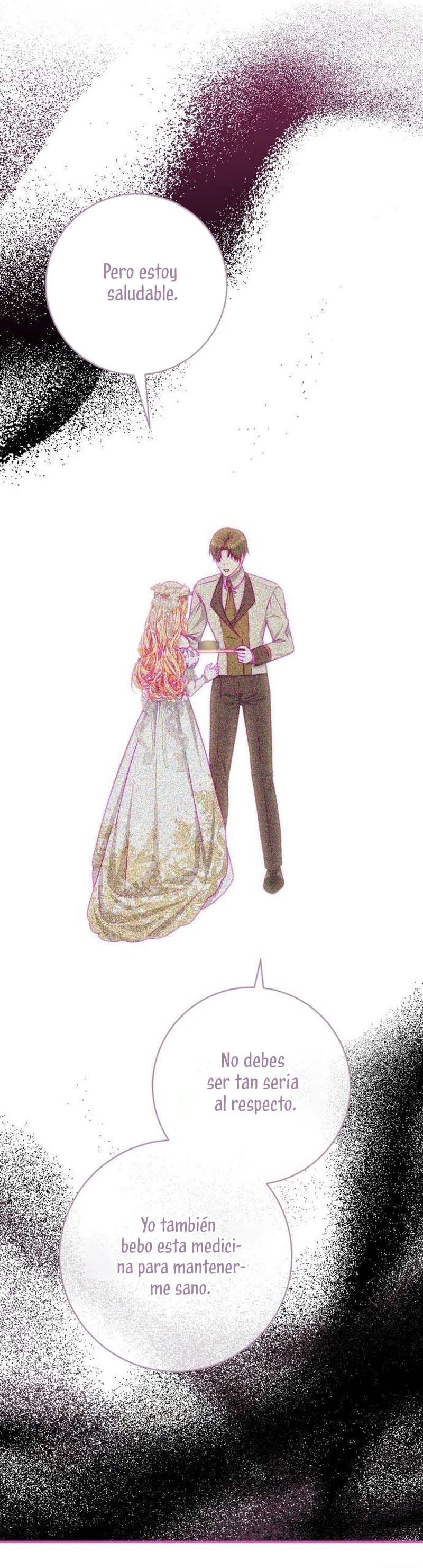 El contrato con el Gran Duque Capítulo 40 - Página 15