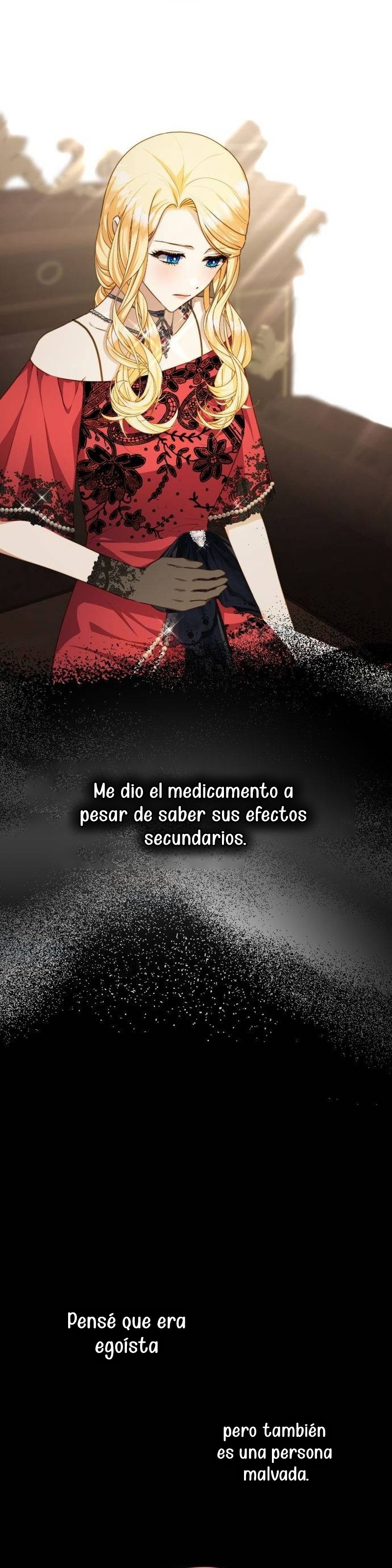 El contrato con el Gran Duque Capítulo 40 - Página 17