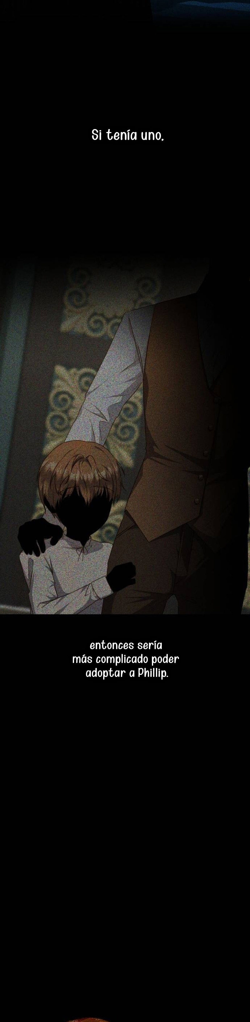 El contrato con el Gran Duque Capítulo 40 - Página 19