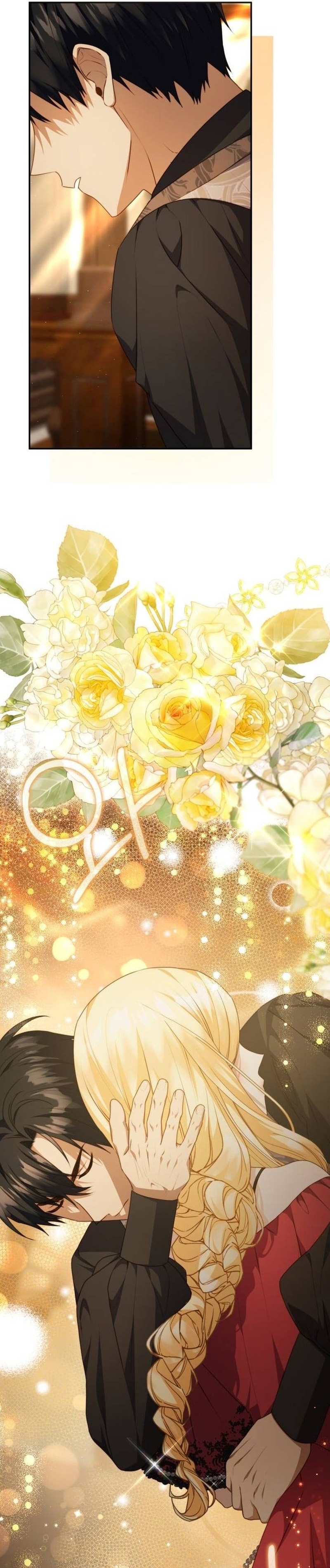 El contrato con el Gran Duque Capítulo 40 - Página 24