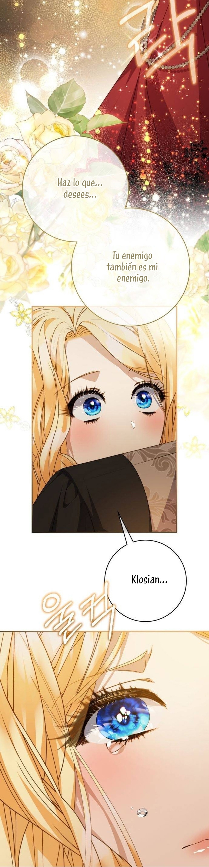 El contrato con el Gran Duque Capítulo 40 - Página 25