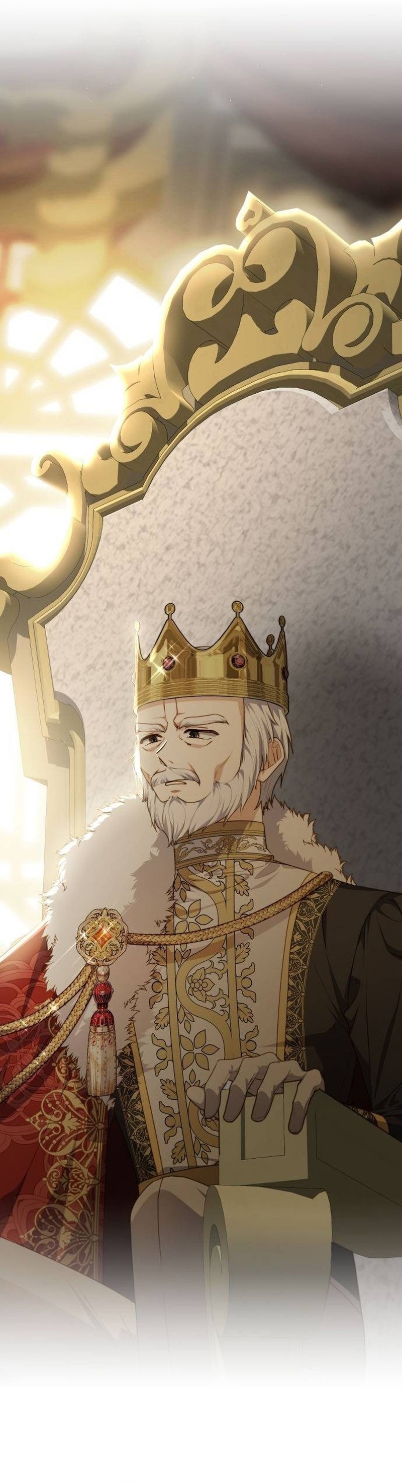 El contrato con el Gran Duque Capítulo 40 - Página 28